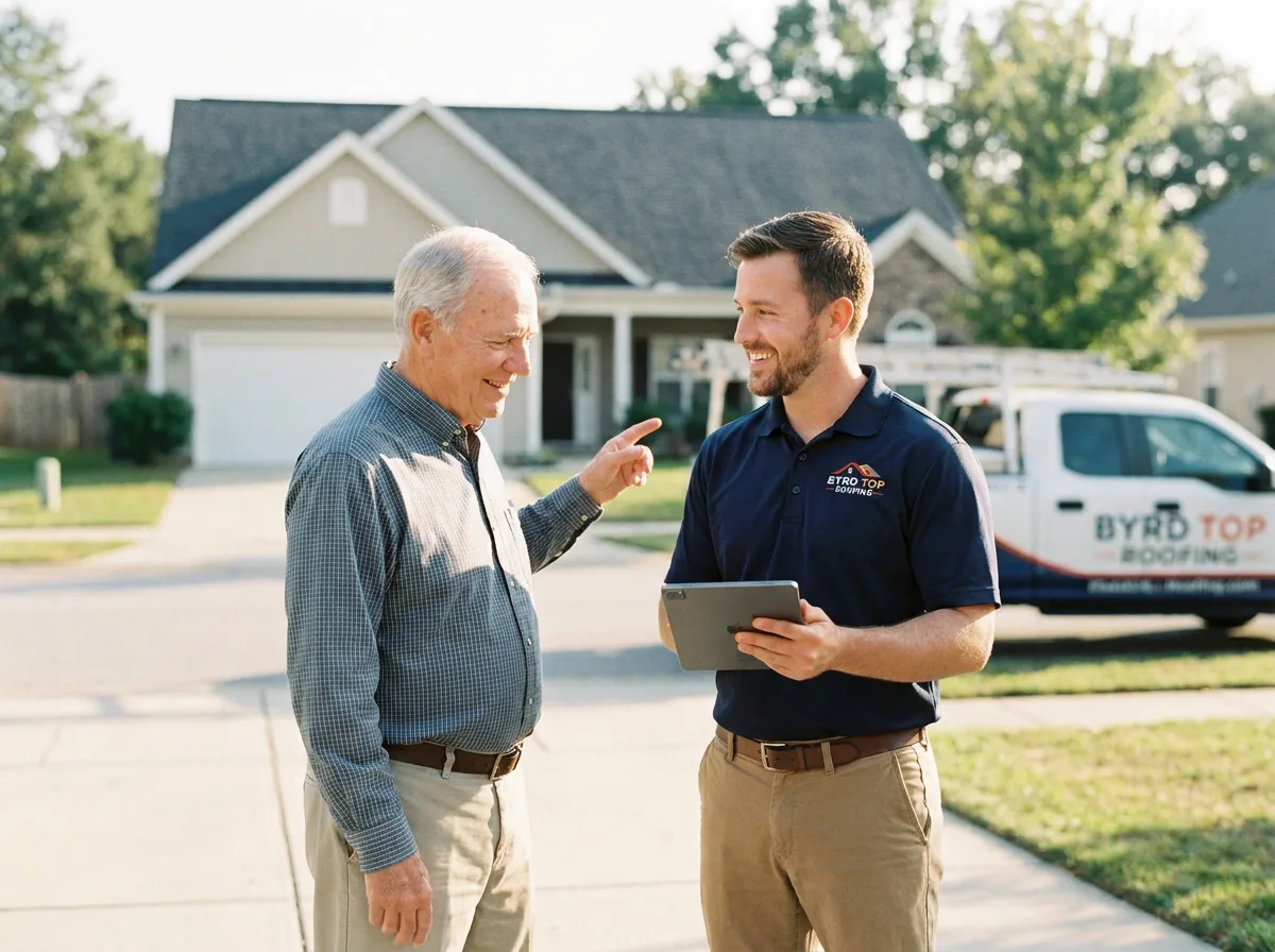 Roofing Rex, NC FAQs